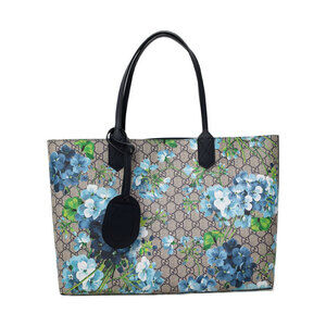Gucci GG Blooms Reversible Tote Bag